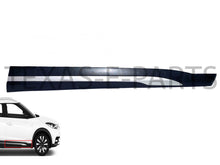 Load image into Gallery viewer, 2018 2019 2020 2021 2022 2023 Nissan Kicks Front Right Door Trim Lower Molding Passenger Side - Texas-e-parts