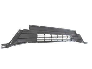 2016 2017 2018 Toyota Rav4 Front Bumper Lower Grille - Texas-e-parts