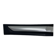 2014-2020 Mitsubishi Outlander Rear Door Lower Molding Trim Right Passenger Side - Texas-e-parts