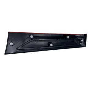 2014-2020 Mitsubishi Outlander Rear Door Lower Molding Trim Right Passenger Side - Texas-e-parts