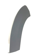 2014-2018 Ram ProMaster 1500 2500 3500 Front Bumper Left End Cap Flare Molding Trim Driver side - Texas-e-parts
