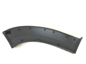 2014-2018 Ram ProMaster 1500 2500 3500 Front Bumper Left End Cap Flare Molding Trim Driver side - Texas-e-parts