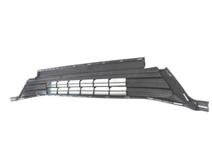 2016 2017 2018 Toyota Rav4 Front Bumper Lower Grille - Texas-e-parts