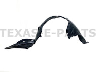 2019 2020 2021 2022 2023 2024 Nissan Altima Front Fender Inner Liner Right Passenger Side - Texas-e-parts