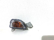 Load image into Gallery viewer, 2019 2020 Nissan Altima Front Bumper Turn Signal Light Lamp Right Passenger Side