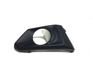 2019 2020 2021 2022 Nissan Altima Front Bumper Fog Light Lamp With Cover Left Driver - Texas-e-parts