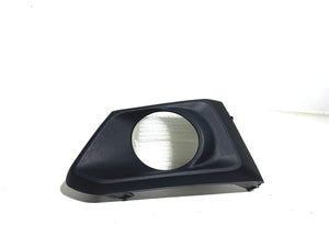 2019 2020 2021 2022 Nissan Altima Front Bumper Fog Light Lamp With Cover Left Driver - Texas-e-parts