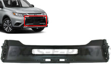 Load image into Gallery viewer, 2016 2017 2018 Mitsubishi Outlander Front Bumper Center Panel Assembly - Texas-e-parts