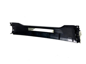 2016 2017 2018 Mitsubishi Outlander Front Bumper Center Panel Assembly - Texas-e-parts