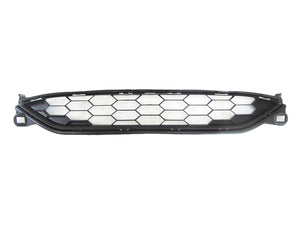 2016 2017 2018 Honda HR-V HRV Front Bumper Cover With Lower Grille & Lower Valance Cover Panel - Texas-e-parts
