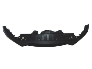 2016 2017 2018 Honda HR-V HRV Front Bumper Cover With Lower Grille & Lower Valance Cover Panel - Texas-e-parts