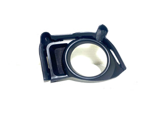 2014 2015 2016 Toyota Highlander Front Fog Light Lamp With Cover Left Driver Side - Texas-e-parts