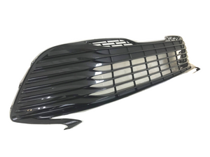 2018 2019 2020 Toyota Camry L LE XLE Front Bumper Cover With Upper Lower Grille - Texas-e-parts