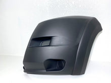 Load image into Gallery viewer, 2019 2020 2021 2022 Ram Promaster 1500 2500 3500 Front Bumper Left Driver Side End Cap Cover Black - Texas-e-parts
