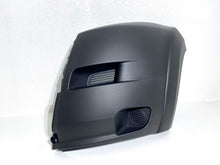 Load image into Gallery viewer, 2019 2020 2021 2022 Ram Promaster 1500 2500 3500 Front Bumper Left Driver Side End Cap Cover Black - Texas-e-parts