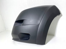 Load image into Gallery viewer, 2019 2020 2021 2022 Ram Promaster 1500 2500 3500 Front Bumper Left Driver Side End Cap Cover Black - Texas-e-parts