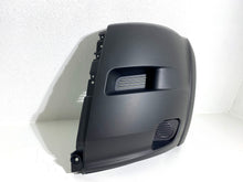 Load image into Gallery viewer, 2019 2020 2021 2022 Ram Promaster 1500 2500 3500 Front Bumper Left Driver Side End Cap Cover Black - Texas-e-parts