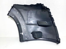 Load image into Gallery viewer, 2019 2020 2021 2022 Ram Promaster 1500 2500 3500 Front Bumper Left Driver Side End Cap Cover Black - Texas-e-parts