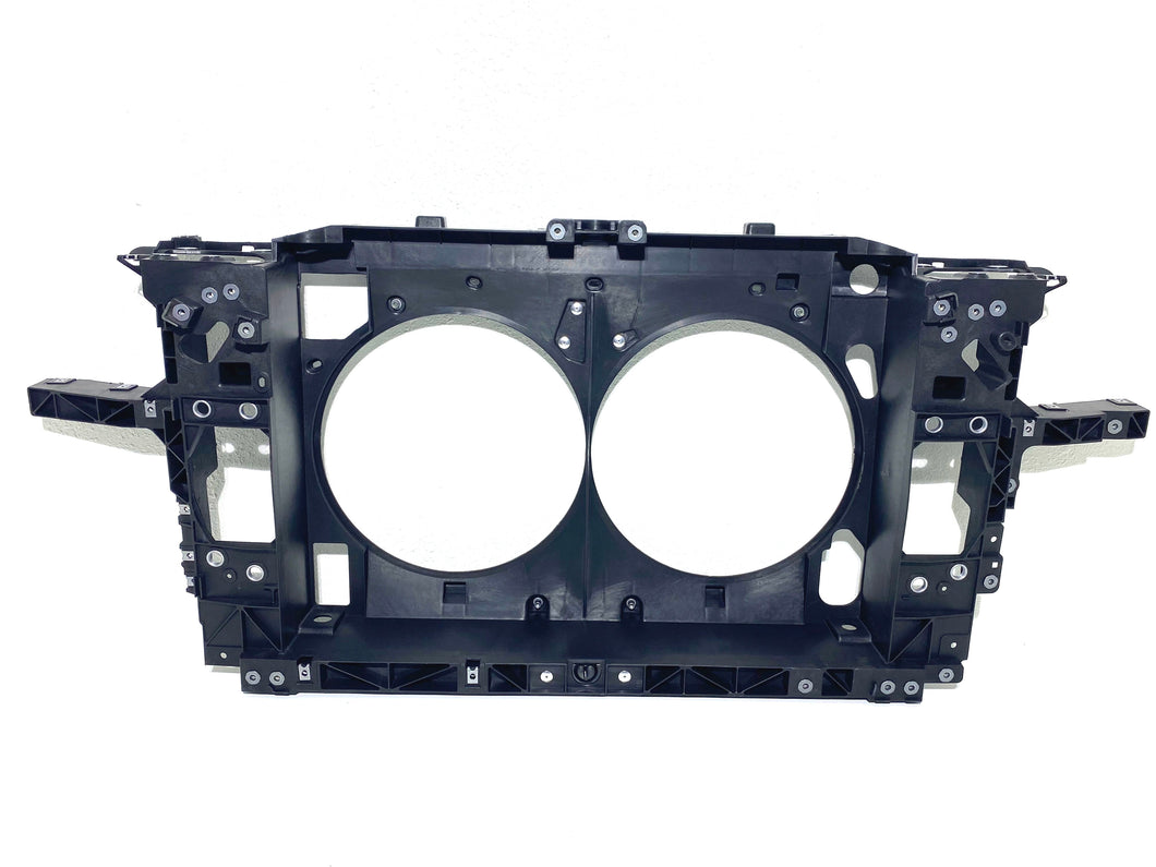 2011-2019 M35H M37 M56 Q70 Q70L Infiniti Core Support Radiator Bracket - Texas-e-parts