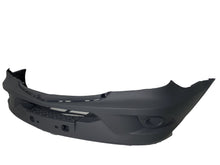 Load image into Gallery viewer, 2014 2015 2016 2017 2018 Mercedes Benz Sprinter 2500 3500 Front Bumper Without Fog Holes - Texas-e-parts