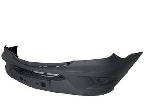 2014 2015 2016 2017 2018 Mercedes Benz Sprinter 2500 3500 Front Bumper Without Fog Holes - Texas-e-parts