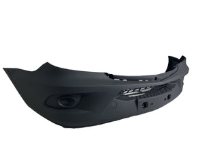 2014 2015 2016 2017 2018 Mercedes Benz Sprinter 2500 3500 Front Bumper Without Fog Holes - Texas-e-parts
