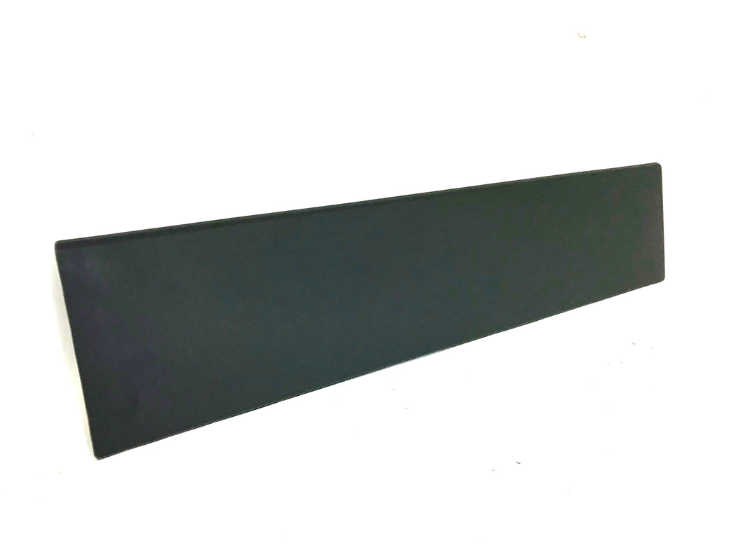 2014-2018 Ram ProMaster 1500 2500 3500 Back Door Right Molding Trim Passenger Side - Texas-e-parts