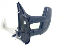 Load image into Gallery viewer, 2015 2016 2017 2018 2019 2020 2021 2022 2023 2024 Ford Transit 150 250 350 350HD Front Door Left Side Rear View Mirror Long Arm - Texas-e-parts