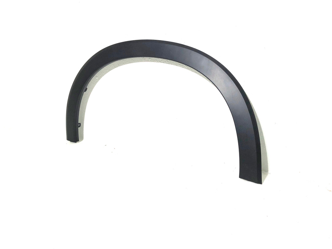 2016 2017 2018 Honda HR-V HRV Front Fender Flare Molding Trim Right Passenger Side - Texas-e-parts