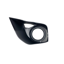 Load image into Gallery viewer, 2016 2017 Outlander Sport Left Fog Lamp Bezel Front Light Cover Driver Side - Texas-e-parts
