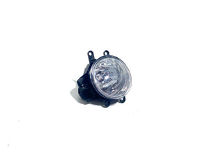 2014 2015 2016 Toyota Highlander Front Fog Light Lamp With Cover Right Passenger Side - Texas-e-parts