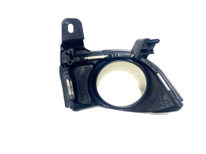 2014 2015 2016 Toyota Highlander Front Fog Light Lamp With Cover Right Passenger Side - Texas-e-parts