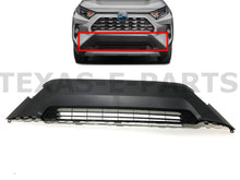 Load image into Gallery viewer, 2019 2020 2021 2022 Toyota Rav4 Front Bumper Lower Grille