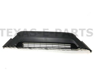 2019 2020 2021 2022 2023 2024 Toyota Rav4 Front Bumper Lower Grille - Texas-e-parts