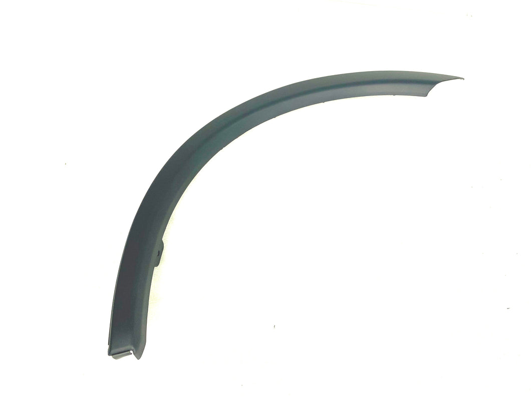 2014-2020 Mitsubishi Outlander Rear Wheel Arch Flare Molding Trim Left Driver Side - Texas-e-parts