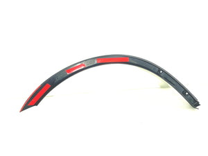 2014-2020 Mitsubishi Outlander Rear Wheel Arch Flare Molding Trim Left Driver Side - Texas-e-parts
