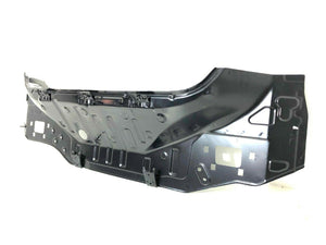 2020 2021 2022 2023 2024 2025 Nissan Sentra Rear Body Lower Panel Assembly - Texas-e-parts