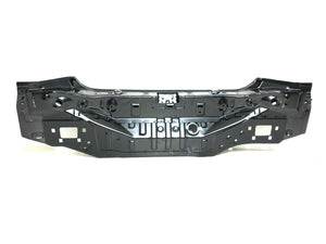 2020 2021 2022 2023 2024 2025 Nissan Sentra Rear Body Lower Panel Assembly - Texas-e-parts