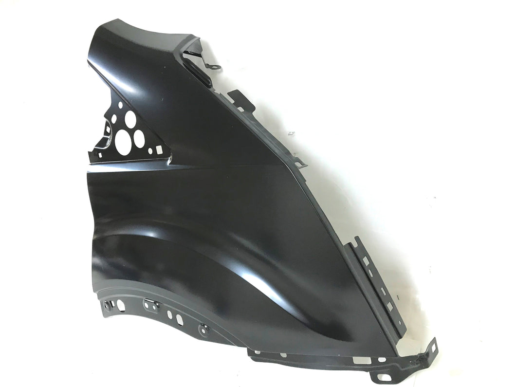 2015 2016 2017 2018 2019 2020 2021 2022 2023 2024 Ford Transit 1500 2500 3500 3500HD Right Front Fender Panel Passenger side - Texas-e-parts