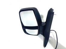 Load image into Gallery viewer, 2015 2016 2017 2018 2019 2020 2021 2022 2023 2024 Ford Transit Front Left Right Door Side Rear View Mirror Short Arm Set Driver Passenger - Texas-e-parts
