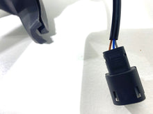 Load image into Gallery viewer, 2015 2016 2017 2018 2019 2020 2021 2022 2023 2024 Ford Transit Front Left Right Door Side Rear View Mirror Short Arm Set Driver Passenger - Texas-e-parts