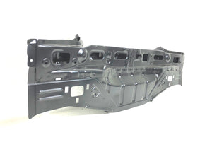 2013 2014 2015 2016 2017 2018 Nissan Altima Rear Lower Body Panel - Texas-e-parts
