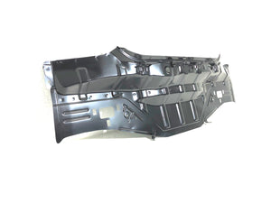 2013 2014 2015 2016 2017 2018 Nissan Altima Rear Lower Body Panel - Texas-e-parts