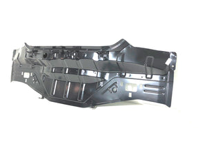 2013 2014 2015 2016 2017 2018 Nissan Altima Rear Lower Body Panel - Texas-e-parts