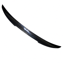 Load image into Gallery viewer, 2019 2020 2021 2022 2023 2024 BMW 8-Series Gran Coupe Front Bumper Upper Grille With Rear Trunk Spoiler Curved - Texas-e-parts