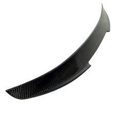 Load image into Gallery viewer, 2019 2020 2021 2022 2023 2024 BMW 8-Series Gran Coupe Front Bumper Upper Grille With Rear Trunk Spoiler Curved - Texas-e-parts