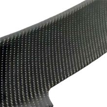 Load image into Gallery viewer, 2019 2020 2021 2022 2023 2024 BMW 8-Series Gran Coupe 4-Door Rear Trunk Deck Lid Spoiler Wing Carbon Fiber - Texas-e-parts