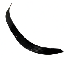 Load image into Gallery viewer, 2019 2020 2021 2022 2023 2024 BMW 8-Series Front Bumper Upper Grille With Rear Trunk Spoiler Round - Texas-e-parts