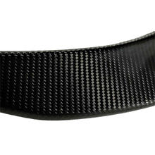 Load image into Gallery viewer, 2019 2020 2021 2022 2023 2024 BMW 8-Series Front Bumper Upper Grille With Rear Trunk Spoiler Round - Texas-e-parts