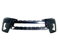 2017 2018 2019 Toyota Highlander Front Bumper Cover Assembly - Texas-e-parts